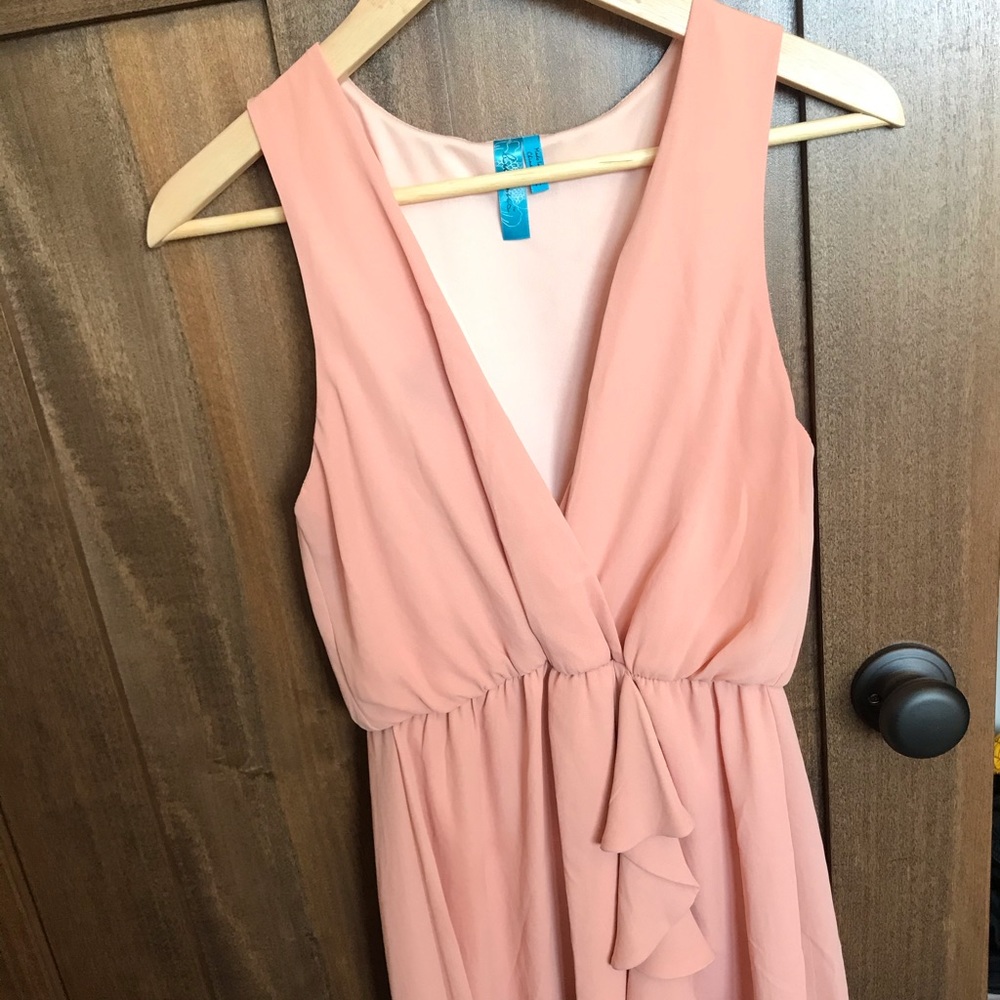 Excellent condition dress
